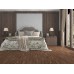 Luxury Vinyl Click-Lock Flooring - Mulled Oak